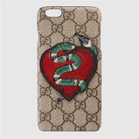 fake gucci iphone 6s plus case|gucci iphone case spaceship.